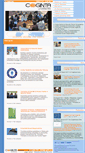 Mobile Screenshot of coginta.org